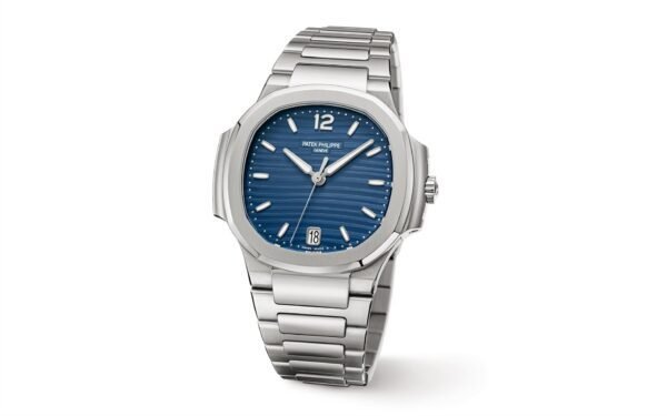 Patek Philippe Nautilus DAS-111 2